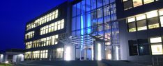 Arvato Systems, Zentrale in Gütersloh